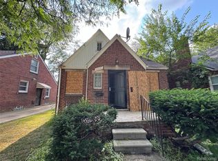12047 Coyle St, Detroit, MI 48227