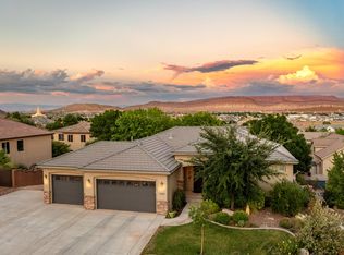 1959 S 2580 E, Saint George, UT 84790
