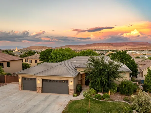 1959 S 2580 E, Saint George, UT 84790