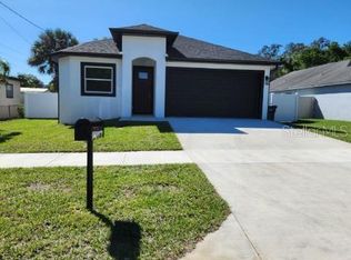 3615 E Caracas St, Tampa, FL 33610