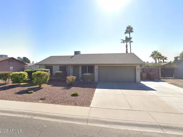 9003 W GRISWOLD Road, Peoria, AZ 85345