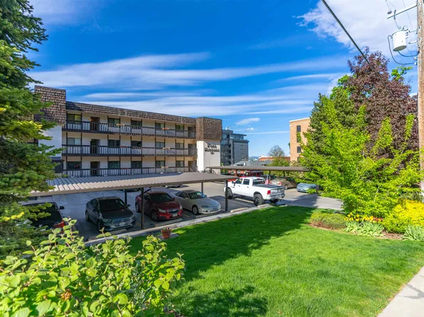 620 W 7th Ave APT 207, Spokane, WA 99204