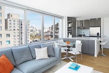 Rented by Living New York