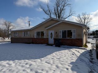 4837 W Bancroft St, Toledo, OH 43615