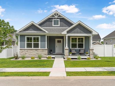 10659 Aston Ln, Traverse City, MI, 49684