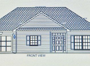 102 Praline Ct, Orangeburg, SC 29115