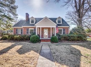 2605 Lincoln Ave, Henrico, VA 23228
