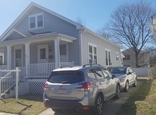 255 Homecrest Ave, Ewing, NJ 08638