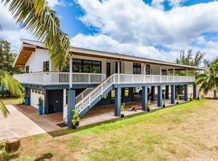 68-346 Mahinaai St, Waialua, HI 96791