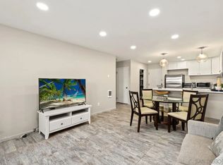 4060 Huerfano Ave UNIT 107, San Diego, CA 92117