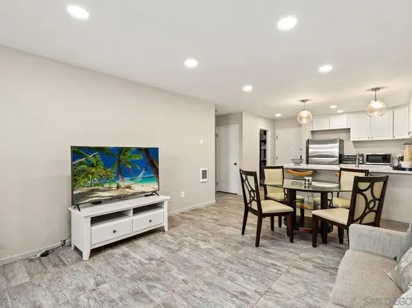 4060 Huerfano Ave Unit 107, San Diego, CA 92117