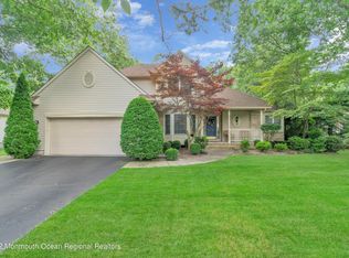 254 Bent Hook Rd, Toms River, NJ 08755