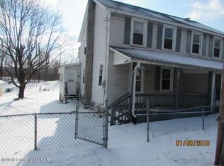 43 Main St, Freeland, PA 18224
