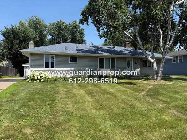 8268 Ingberg Trl S, Cottage Grove, MN 55016