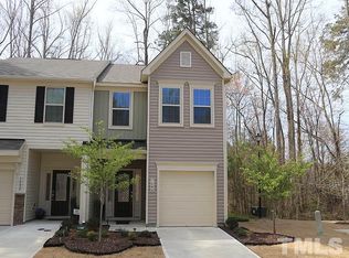 1400 Chatuga Way, Wake Forest, NC 27587