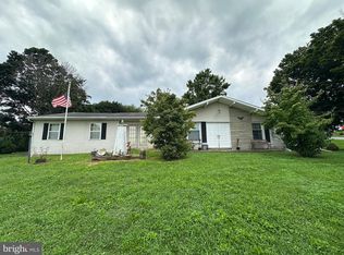 11539 Westminster Dr, Waynesboro, PA 17268