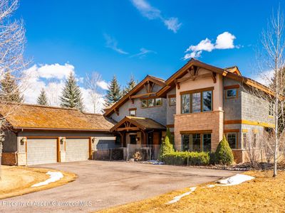 130 Crystal Canyon Dr, Carbondale, CO, 81623
