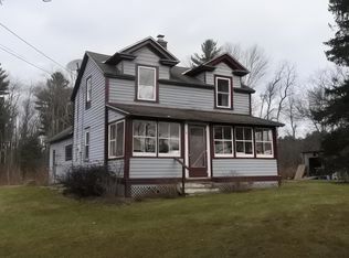 6 W Stockbridge Rd, Stockbridge, MA 01262