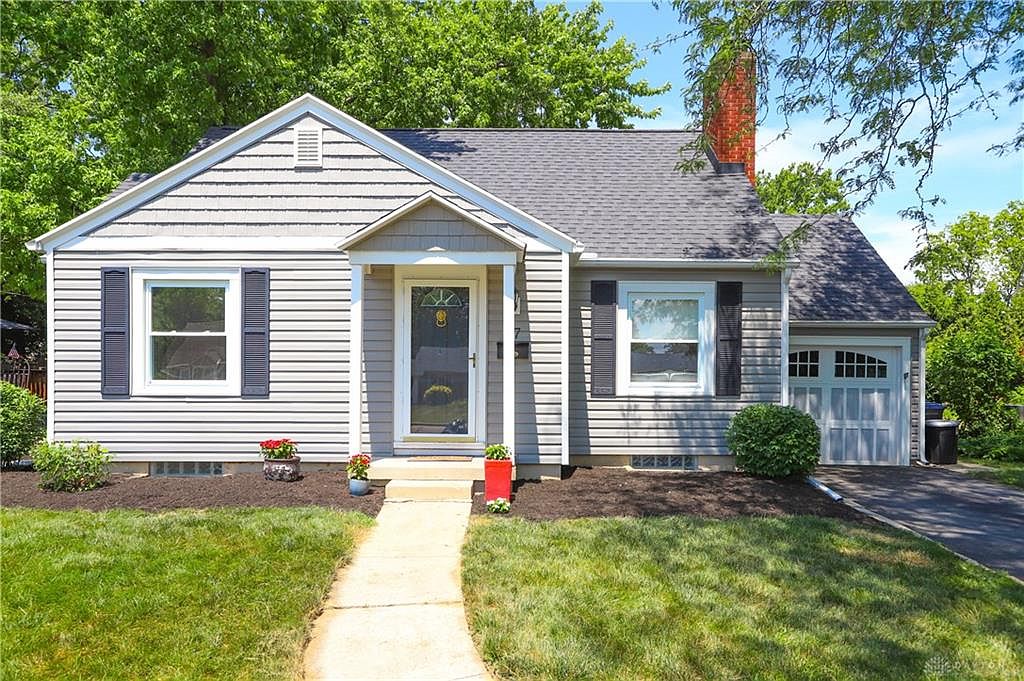 67 Martha Ave, Dayton, OH 45458 Zillow