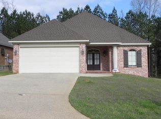 5328 Linmoor Drive, marion, MS 39342