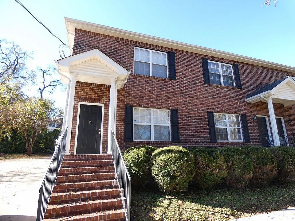 1st image of 614 Bradyville Pike APT D