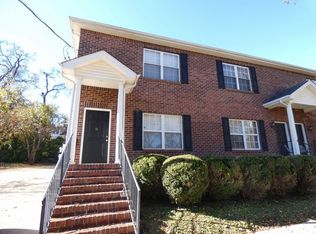 614 Bradyville Pike APT D, Murfreesboro, TN 37130