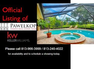 16313 Colwood Dr, Odessa, FL 33556