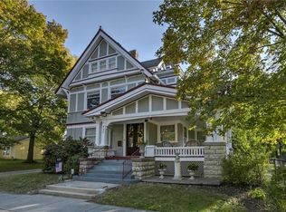 446 S Water St, Olathe, KS 66061