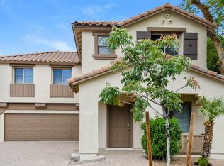 4570 E Loma Vista St, Gilbert, AZ 85295