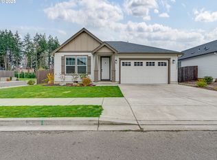 13023 NE 62nd Ave, Vancouver, WA