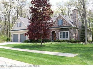 15012 Seniors Ct, Bath, MI 48808