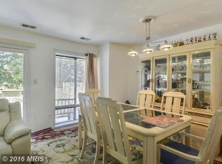 10167 Ridgeline Dr, Gaithersburg, MD 20886