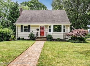 48 Campbell St, Red Bank, NJ 07701