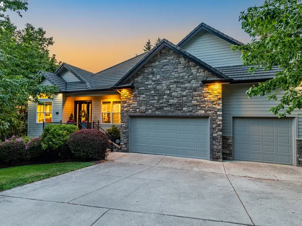 3379 Murry Dr, Eugene, OR 97405