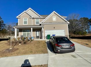 7952 Croton Harmon Ct, Lithonia, GA 30058