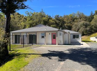 643 Cherry Creek Rd, Cloverdale, CA 95425