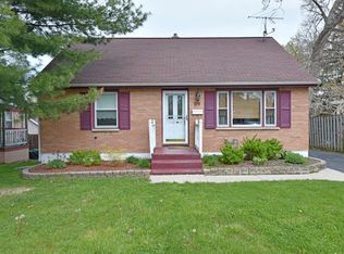 719 College Ave, Winthrop Harbor, IL