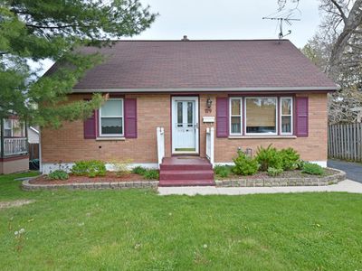 719 College Ave, Winthrop Harbor, IL, 60096