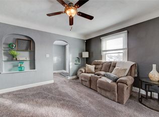 1207 32nd St NE, Cedar Rapids, IA 52402