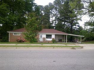 4712 Tryon Rd, Raleigh, NC 27606