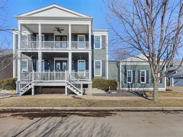 3552 Tarn St, Saint Charles, MO 63301