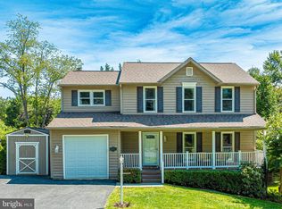 6941 Fox Chase Rd, New Market, MD 21774