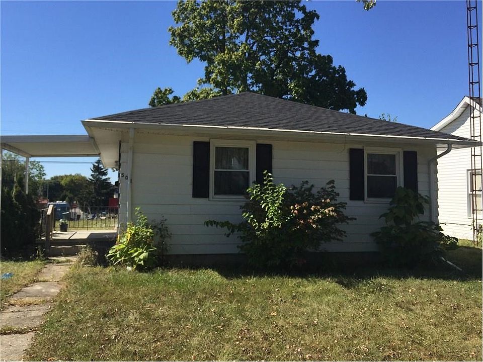 2nd image of 501 N Wagner Ave