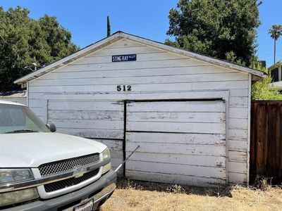 512 Palm Ave, Los Altos, CA, 94022