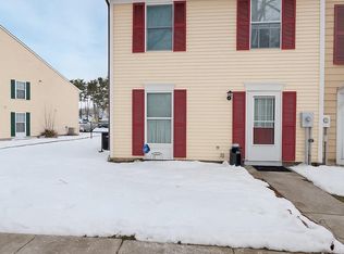 2502 Greenwood Dr, Lindenwold, NJ 08021