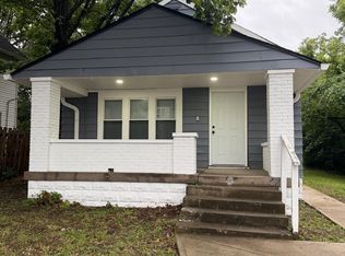 3221 E 38th St, Indianapolis, IN 46218