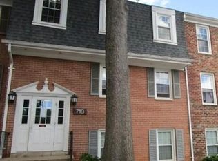 718 Quince Orchard Blvd #718, Gaithersburg, MD 20878