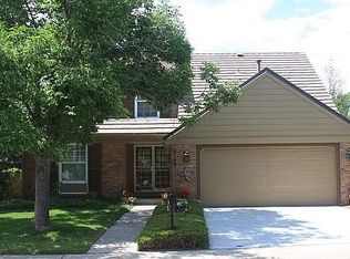 6149 E Briarwood Cir, Centennial, CO 80112
