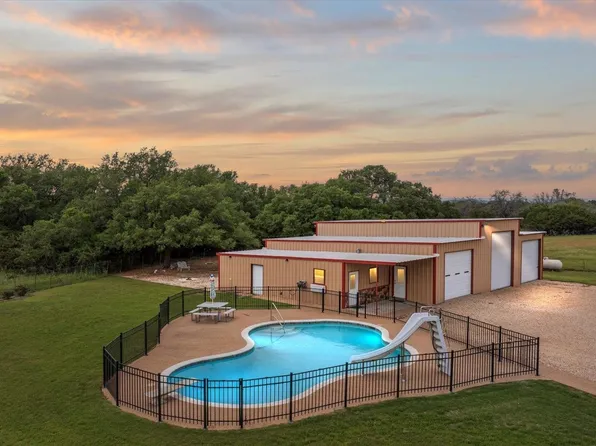 903 Fm 2840, Morgan, TX 76665