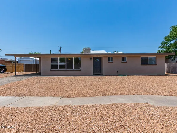 2500 S Calle Cordova, Tucson, AZ 85710